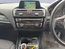 BMW 1 Series 118i Sport 