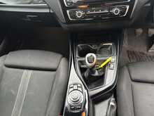 BMW 1 Series 118i Sport 