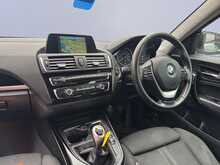 BMW 1 Series 118i Sport 