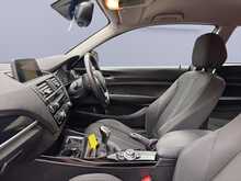 BMW 1 Series 118i Sport 