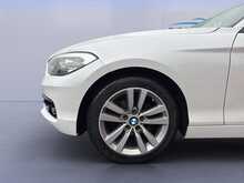 BMW 1 Series 118i Sport 