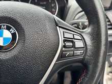 BMW 1 Series 118i Sport 