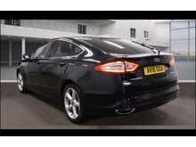 Ford Mondeo TDCi Titanium 