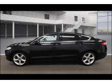 Ford Mondeo TDCi Titanium 
