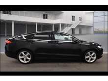 Ford Mondeo TDCi Titanium 
