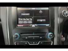 Ford Mondeo TDCi Titanium 