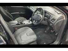 Ford Mondeo TDCi Titanium 