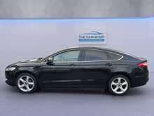 Ford Mondeo TDCi Titanium 