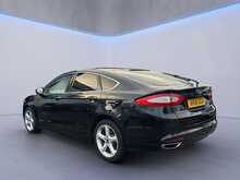 Ford Mondeo TDCi Titanium 