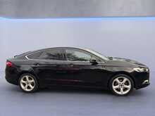 Ford Mondeo TDCi Titanium 