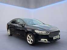 Ford Mondeo TDCi Titanium 