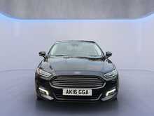 Ford Mondeo TDCi Titanium 