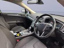 Ford Mondeo TDCi Titanium 