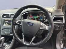 Ford Mondeo TDCi Titanium 