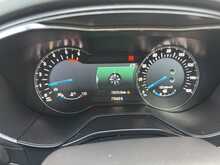 Ford Mondeo TDCi Titanium 