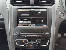 Ford Mondeo TDCi Titanium 