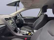 Ford Mondeo TDCi Titanium 