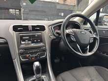 Ford Mondeo TDCi Titanium 