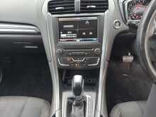 Ford Mondeo TDCi Titanium 