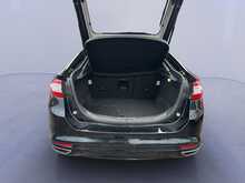 Ford Mondeo TDCi Titanium 