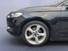 Ford Mondeo TDCi Titanium 