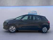Citroen C4 Picasso BlueHDi VTR+ 