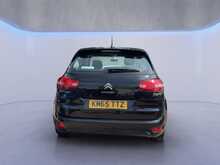 Citroen C4 Picasso BlueHDi VTR+ 