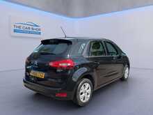 Citroen C4 Picasso BlueHDi VTR+ 