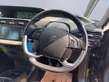 Citroen C4 Picasso BlueHDi VTR+ 