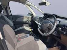Citroen C4 Picasso BlueHDi VTR+ 