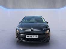 Citroen C4 Picasso BlueHDi VTR+ 