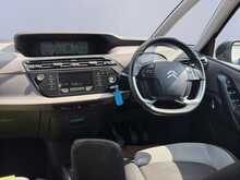 Citroen C4 Picasso BlueHDi VTR+ 
