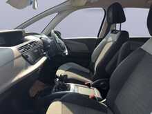 Citroen C4 Picasso BlueHDi VTR+ 