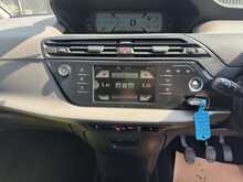 Citroen C4 Picasso BlueHDi VTR+ 