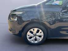 Citroen C4 Picasso BlueHDi VTR+ 