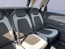 Citroen C4 Picasso BlueHDi VTR+ 