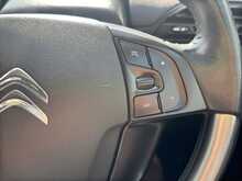 Citroen C4 Picasso BlueHDi VTR+ 