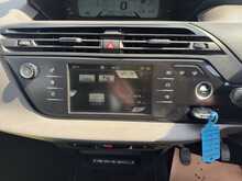 Citroen C4 Picasso BlueHDi VTR+ 
