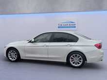 BMW 3 Series 318i SE 