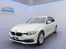 BMW 3 Series 318i SE 