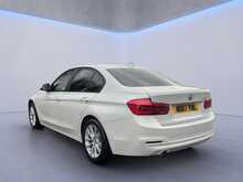 BMW 3 Series 318i SE 