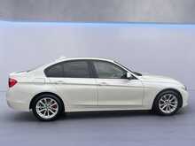 BMW 3 Series 318i SE 