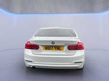 BMW 3 Series 318i SE 