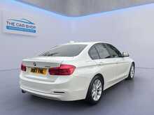 BMW 3 Series 318i SE 