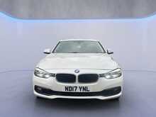 BMW 3 Series 318i SE 