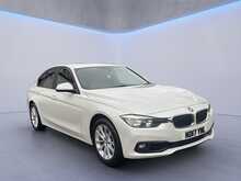 BMW 3 Series 318i SE 