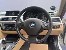 BMW 3 Series 318i SE 