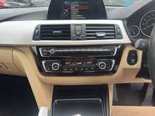 BMW 3 Series 318i SE 