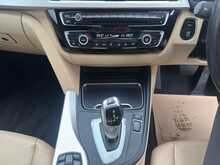 BMW 3 Series 318i SE 