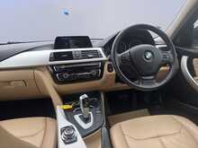 BMW 3 Series 318i SE 